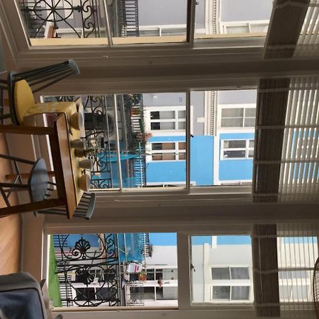 Striking Seaside One Bed Balcony Flat In Brighton Apartamento Exterior foto